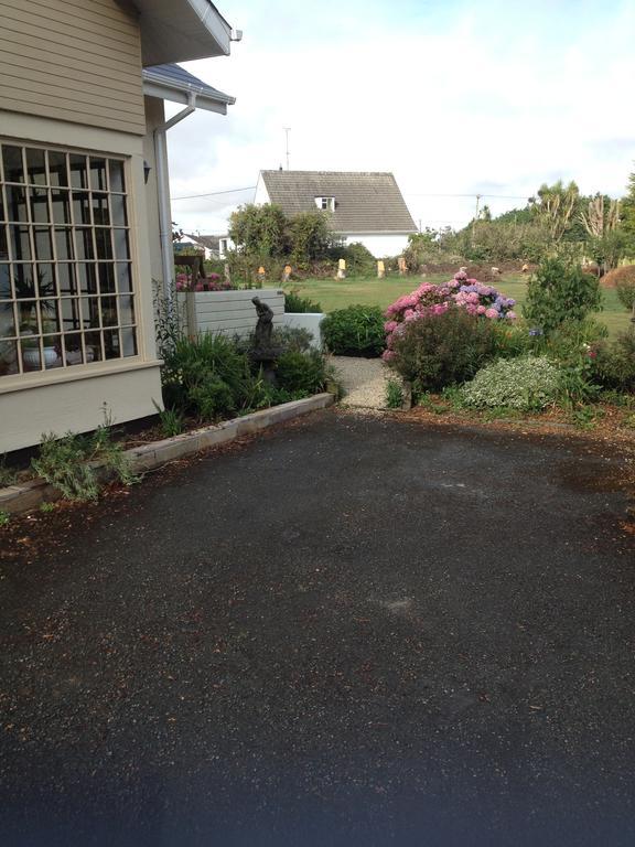 Abrae House Guest House Rosslare Harbour Exteriör bild