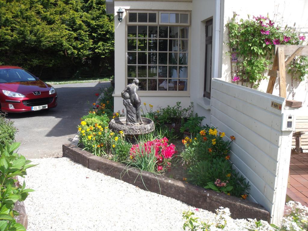 Abrae House Guest House Rosslare Harbour Exteriör bild