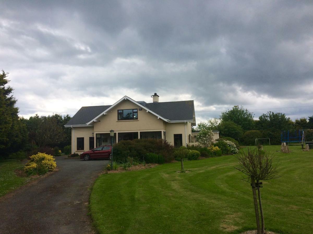 Abrae House Guest House Rosslare Harbour Exteriör bild