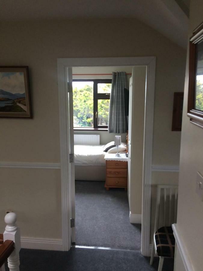 Abrae House Guest House Rosslare Harbour Exteriör bild