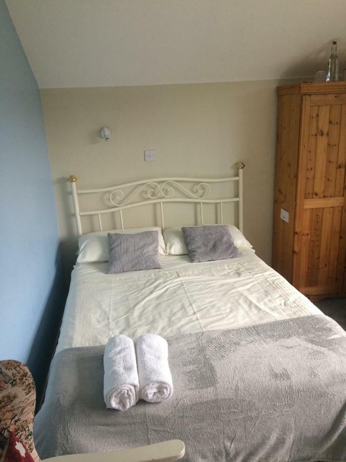 Abrae House Guest House Rosslare Harbour Exteriör bild