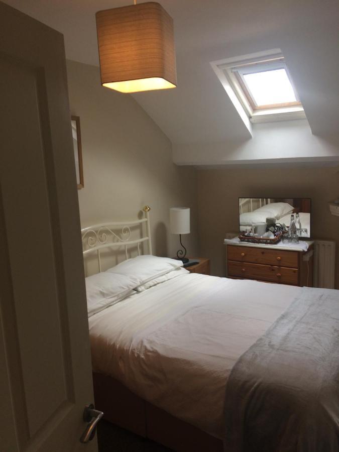 Abrae House Guest House Rosslare Harbour Exteriör bild