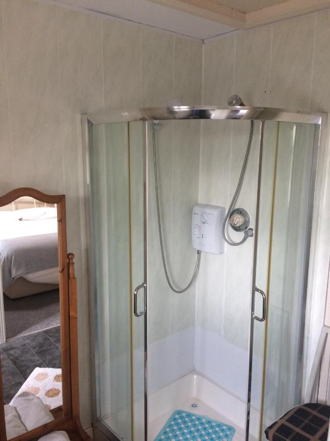 Abrae House Guest House Rosslare Harbour Exteriör bild