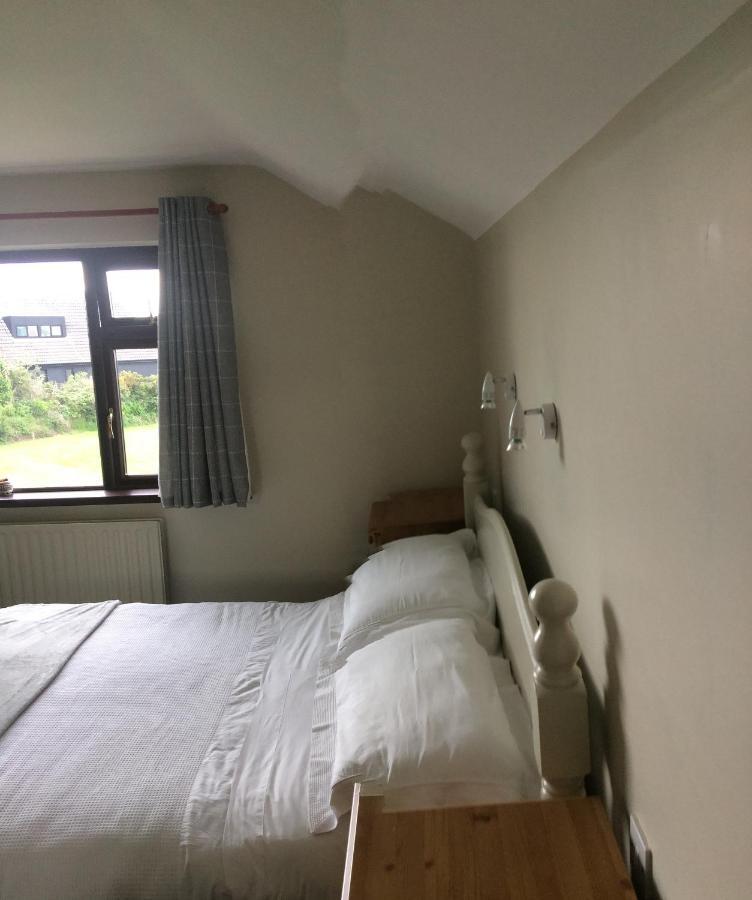 Abrae House Guest House Rosslare Harbour Exteriör bild