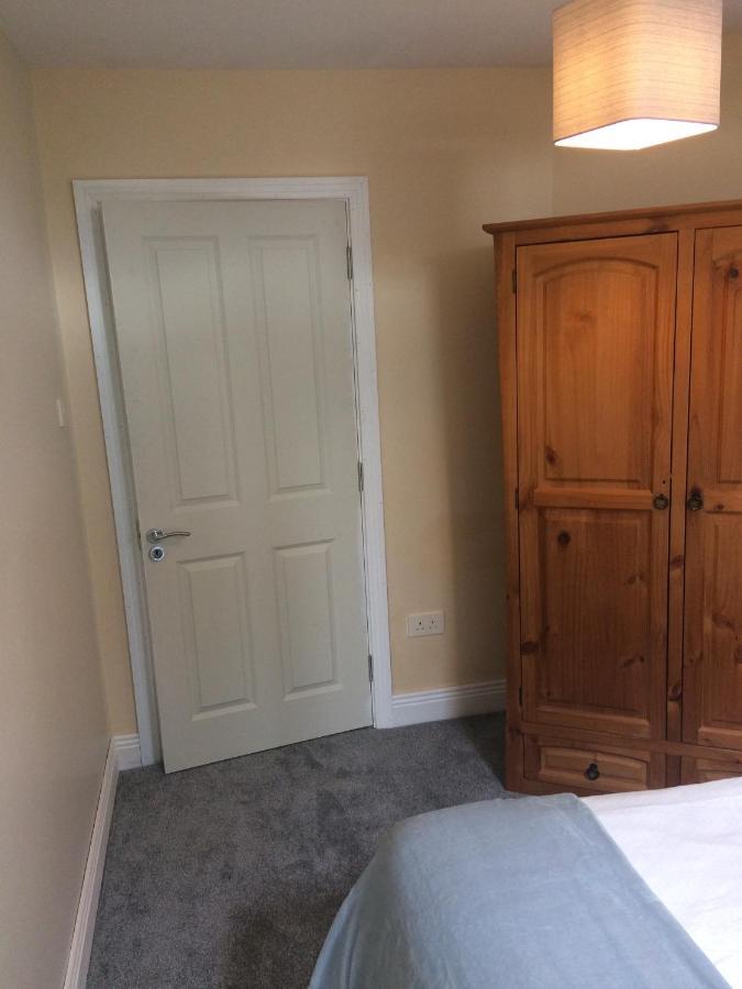 Abrae House Guest House Rosslare Harbour Exteriör bild