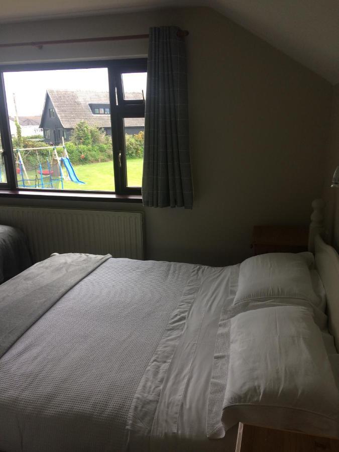 Abrae House Guest House Rosslare Harbour Exteriör bild